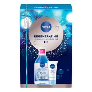 Nivea Regenerating Giftpack Stk