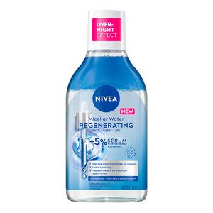 Nivea Regenerating Micellar Water 400