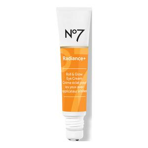 No7 Radiance Roll   Glow Eye Cream