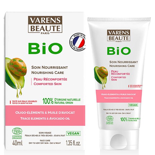 Nourishing Care Varens Beaute