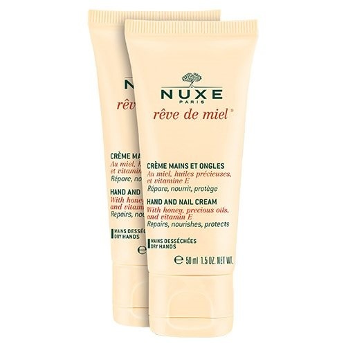 Nuxe Håndcreme Reve Miel 2x50