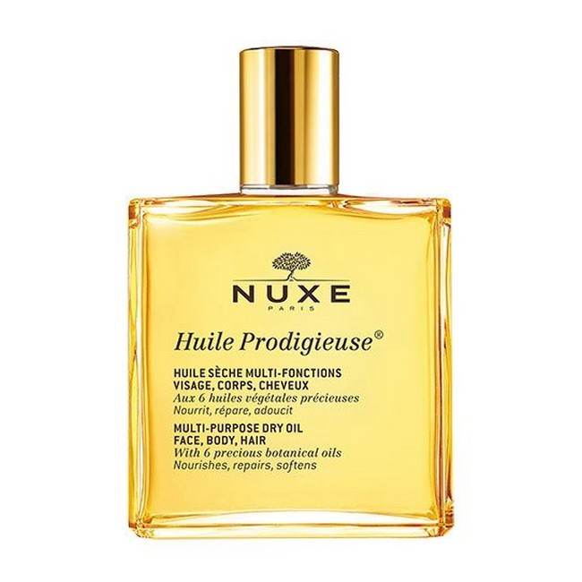 Nuxe Kropsolie Body Oil Huile Prodigieuse 100