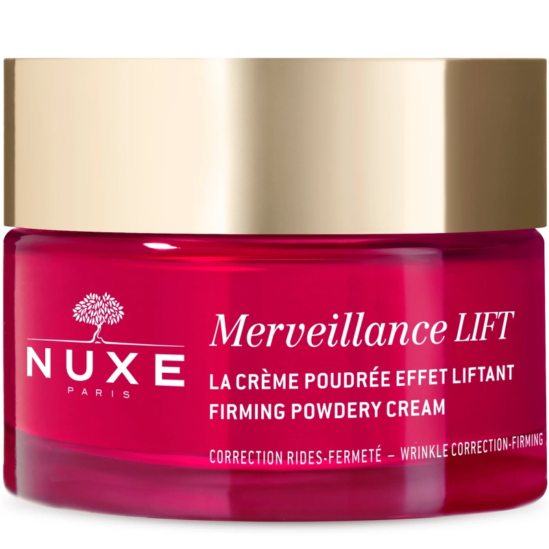 Nuxe Merveillance Lift Powdery Day Cream