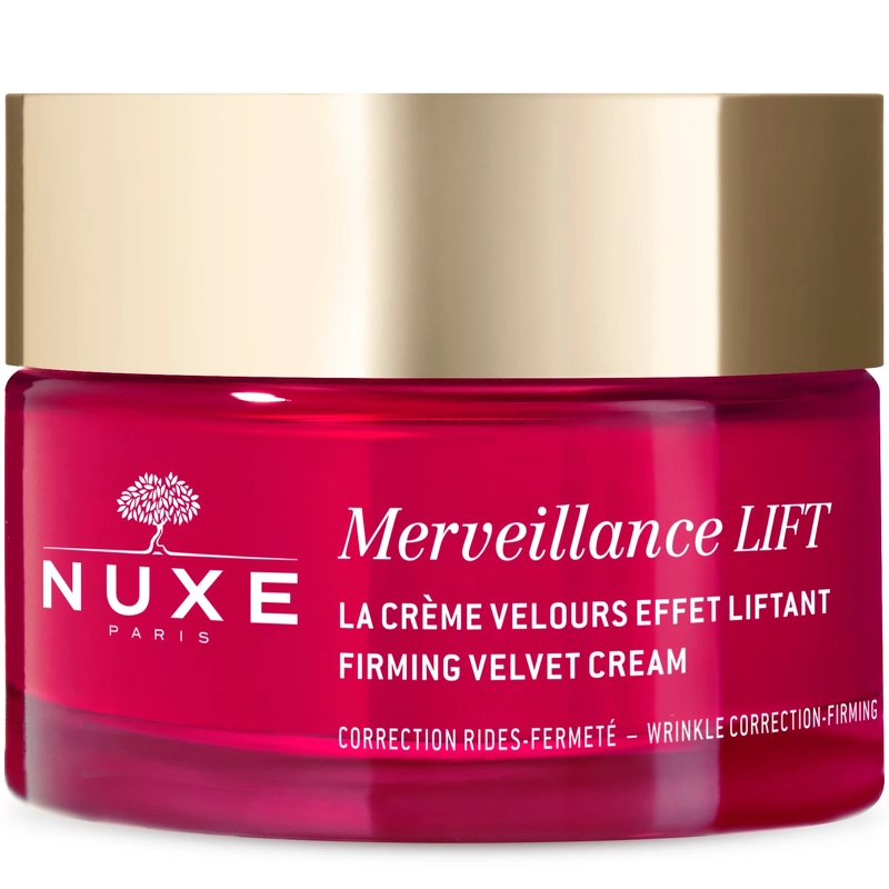 Nuxe Merveillance Lift Velvet Day Cream