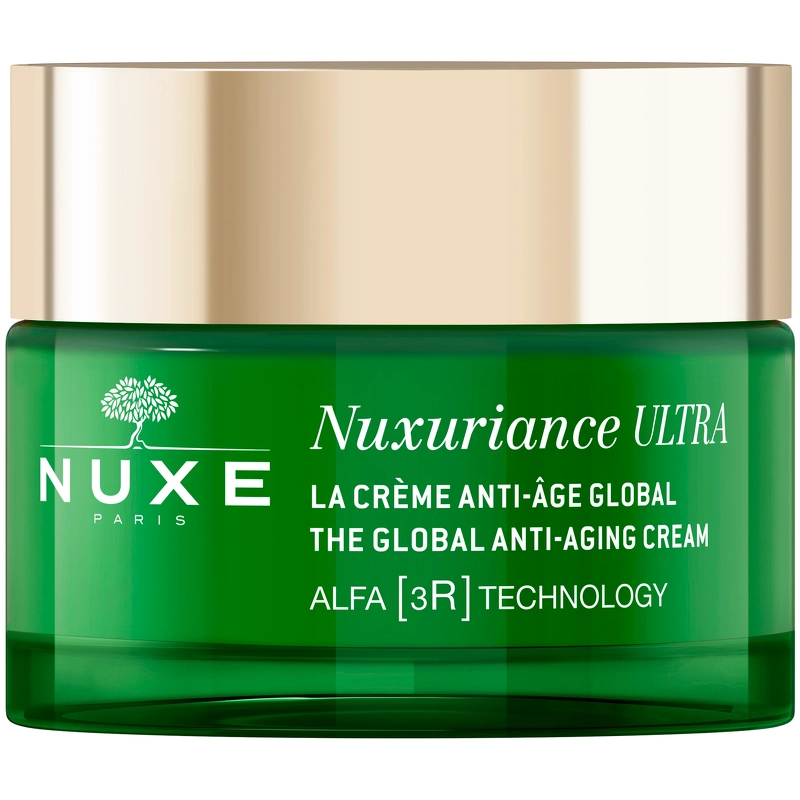 Nuxe Nuxuriance Ultra Day Cream