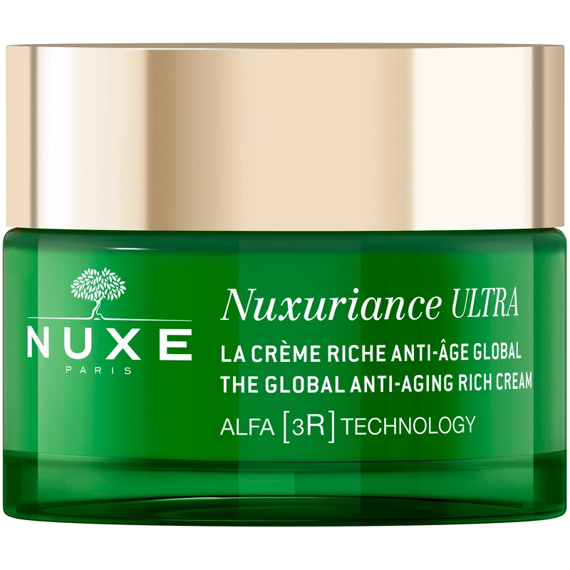 Nuxe Nuxuriance Ultra Rich Day Cream