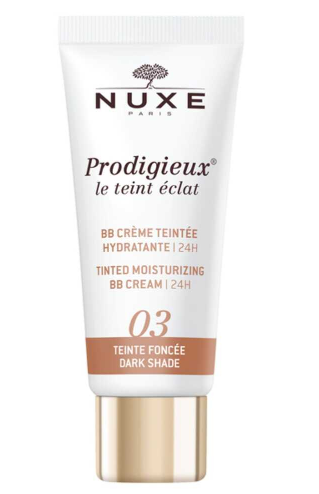 Nuxe Prodigieux Cream Dark 30ml
