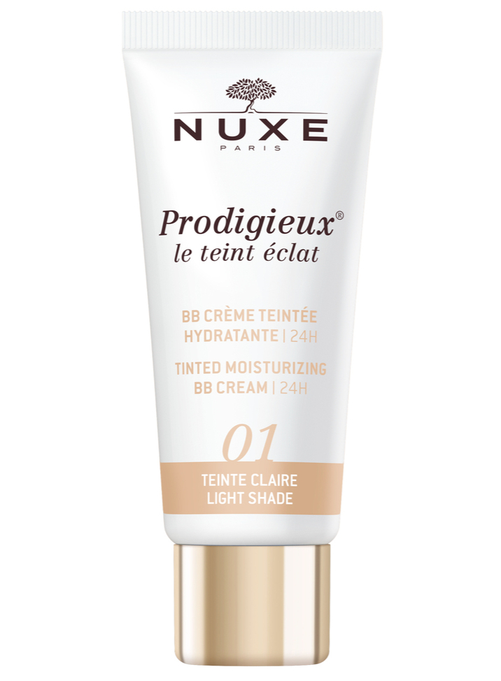 Nuxe Prodigieux Cream Light 30ml
