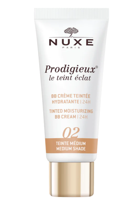 Nuxe Prodigieux Cream Medium 30ml