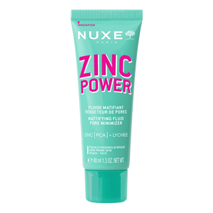 Nuxe Zinc Power Spot Control Matifying Fluid