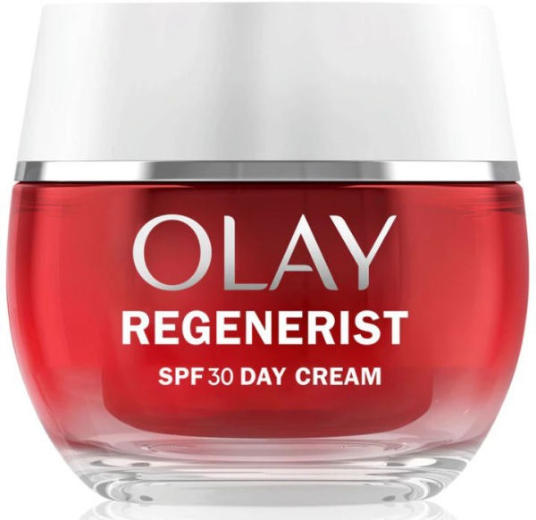 Olay Regenerist Dagcreme Spf30 50ml æske Upæn