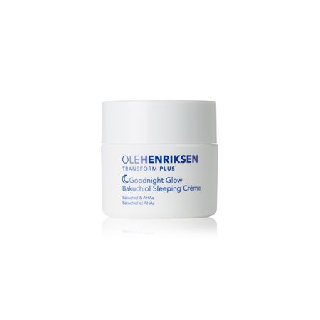Ole Henriksen Goodnight Glow Bakuchiol Nat Creme