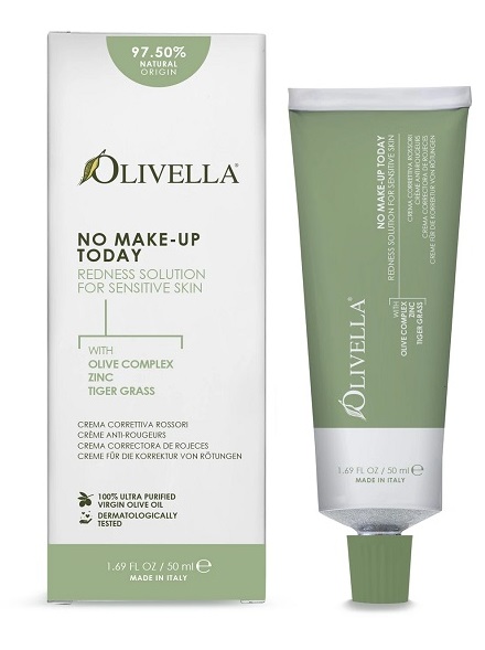 Olivella Make Today