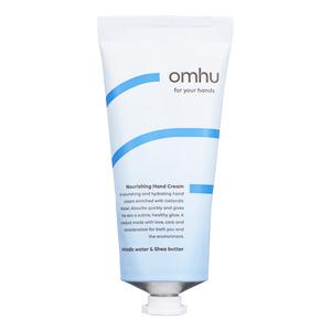 Omhu Hand Cream Icelandic Water