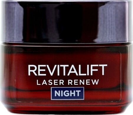 Oral Dermo Expertise Revitalift Laser Natcreme