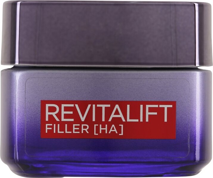 Oreal Natcreme Revitalift Filler