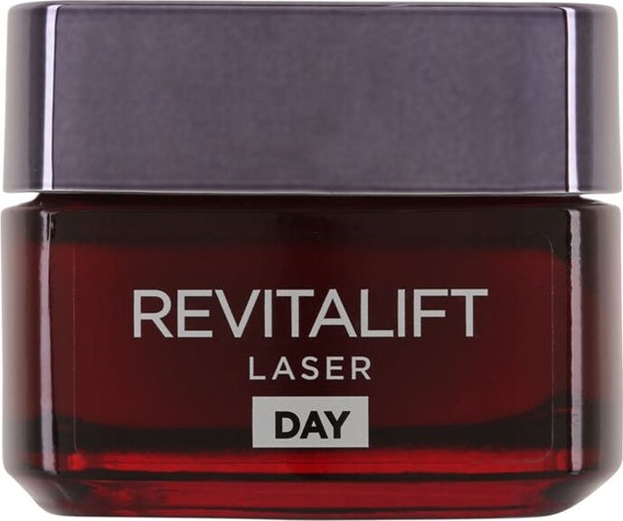 Oreal Revitalift Laser Advanced Anti Ageing Moisturiser Dagcreme