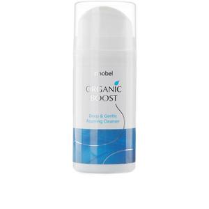 Organic Boost Ansigtsrens Deep   Gentle 100