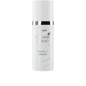 Organic Boost Day Naturel