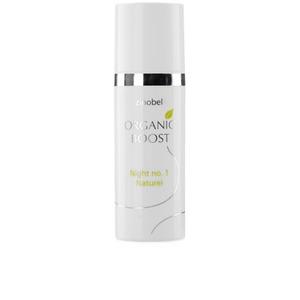 Organic Boost Night Naturel