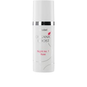 Organic Boost Night Rose