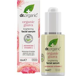 Organic Guava Face Wash 150