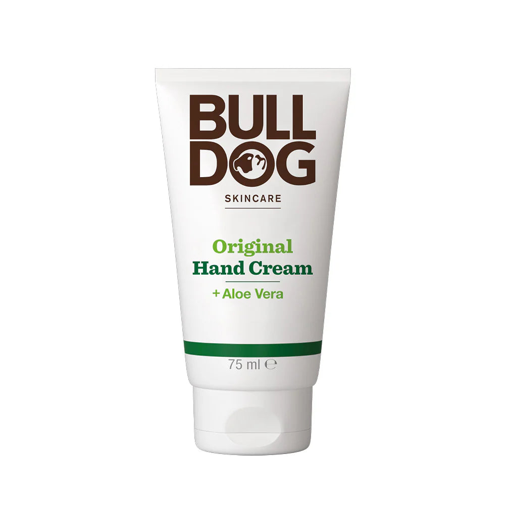 Original Hand Cream 75ml Bulldog