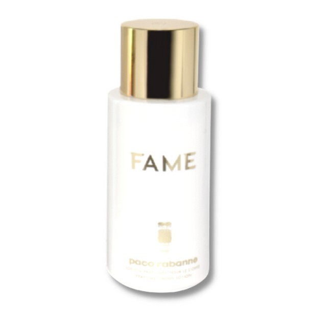 Paco Rabanne Fame Body Lotion 200