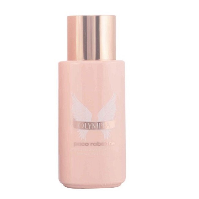 Paco Rabanne Olympea Body Lotion 200