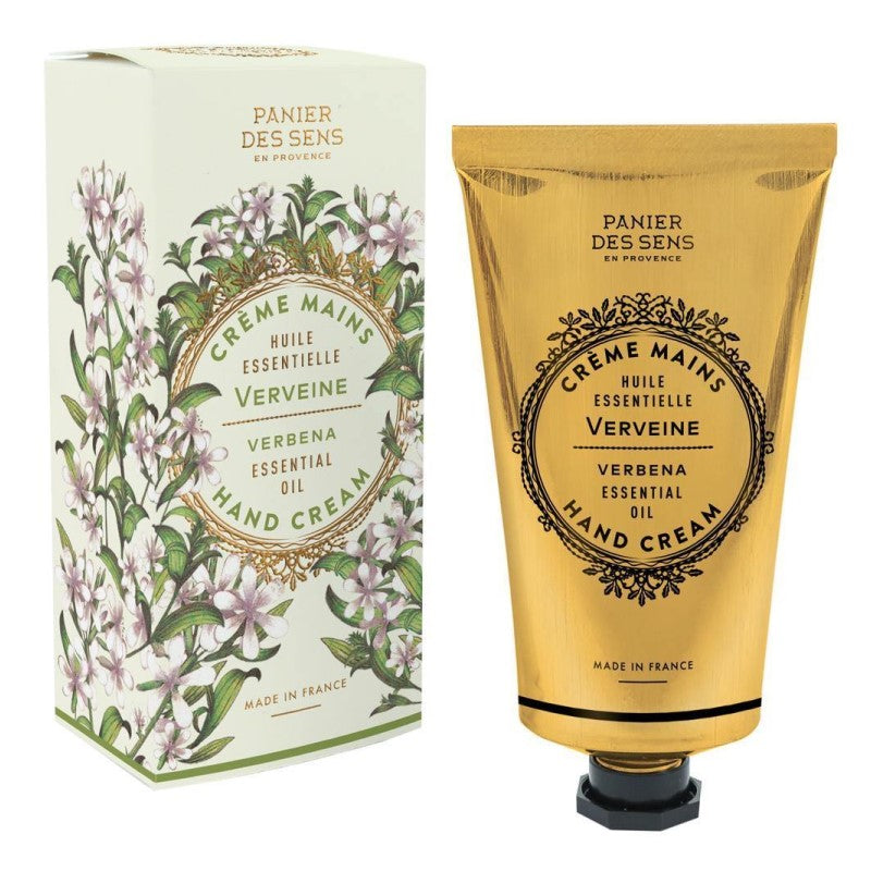 Panier Des Sens Håndcreme Verbena