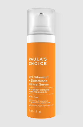 Paula Choice Vitamin Glutathione Clinical Serum