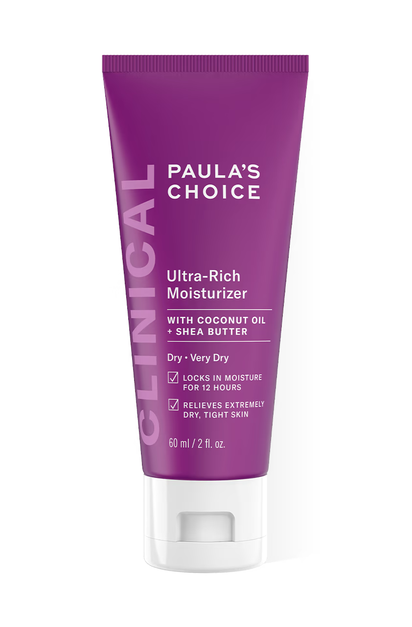 Paulaamp  Choice Ultra Rich Moisturizer 60ml