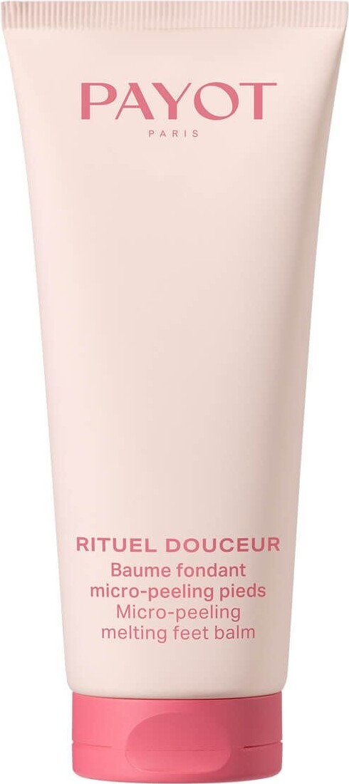 Payot Rituel Douceur Micropeeling Melting Feet Balm 100
