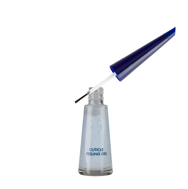 Peeling Gel Til Neglebåndene Skrubbegel Her