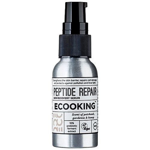 Peptide Repair Skin Recovery Serum Ecooking