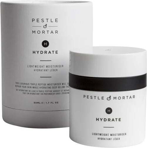 Pestle   Mortar Hydrate Moisturiser