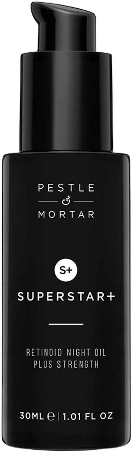 Pestle   Mortar Superstar 30ml