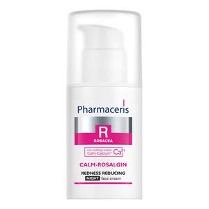 Pharmaceris Calm Rosalgin Natcreme