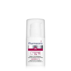 Pharmaceris Capinon Ansigtscreme