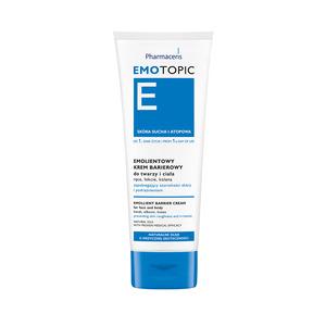 Pharmaceris Emotopic Barriere Creme
