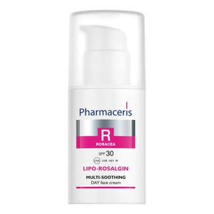 Pharmaceris Lipo Rosalgin Ansigtscreme