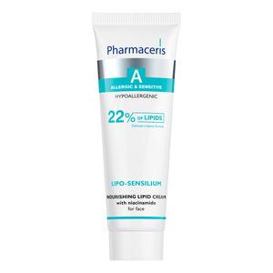 Pharmaceris Lipo Sensilium Ansigtscreme