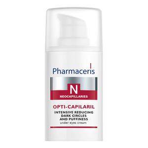Pharmaceris Opti Capilaril øjencreme