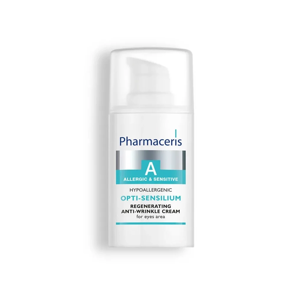 Pharmaceris Opti Sensilium øjencreme 15ml