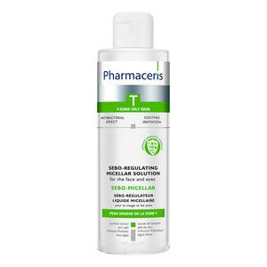 Pharmaceris Sebo Micellar Makeupfjerner 200