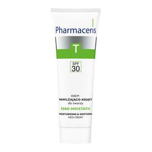 Pharmaceris Sebomatt Moistatic Dagcreme Spf30