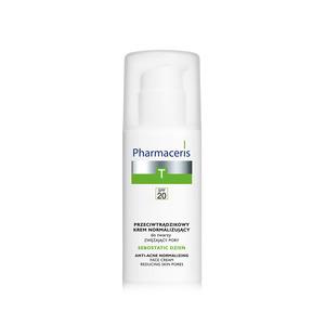 Pharmaceris Sebostatic Day Ansigtscreme Spf