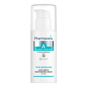 Pharmaceris Vita Sensilium Ansigtscreme Spf30