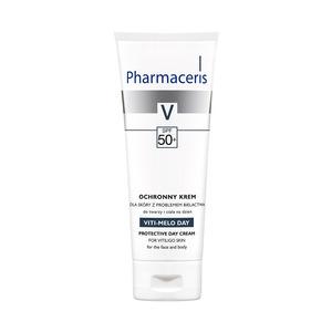 Pharmaceris Viti Melo Beskyttende Dagcreme