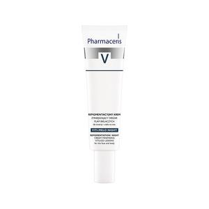 Pharmaceris Viti Melo Repigmentation Natcreme